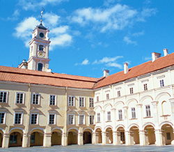 Vilnius University